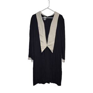 DW3 David Warren Women's Dress Size 14